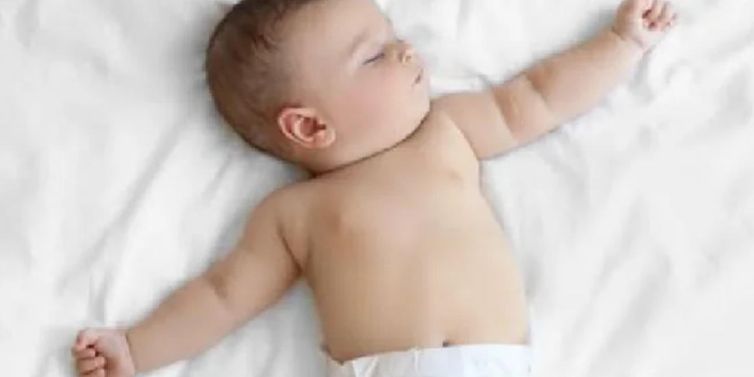 bebek bakımı için doğal ve güvenli temizlik yöntemleri