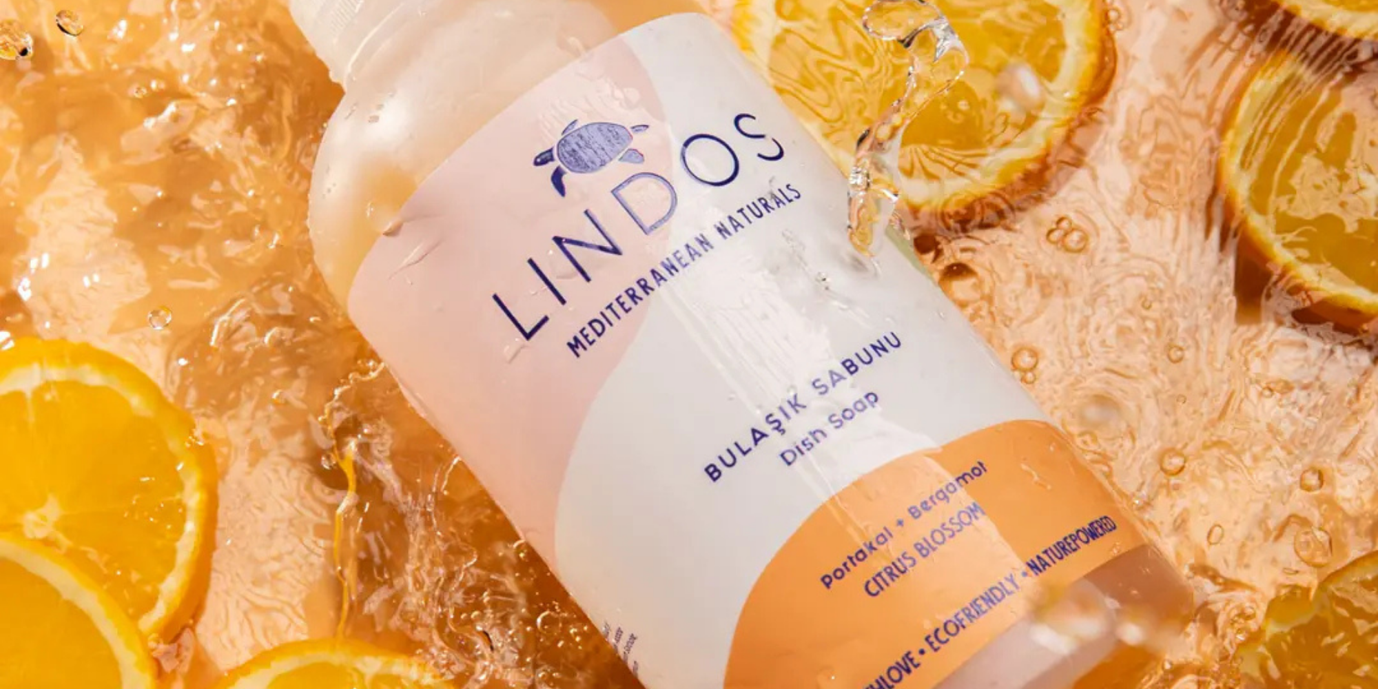 Lavanta, portakal ve biberiye uçucu yağları ile aromaterapik temizlik