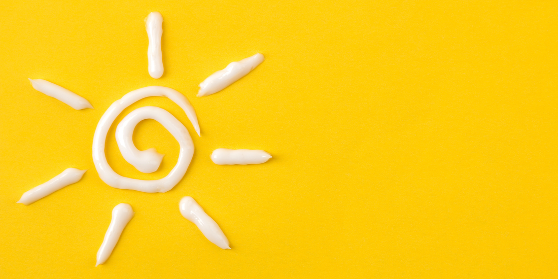 lindos mineral güneş kremi spf 50 doğal güneş koruması