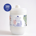 Doğal Konsantre Çamaşır Yumuşatıcısı - Itır & Lavanta 5 lt