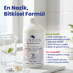 Doğal Konsantre Çamaşır Yumuşatıcısı - Itır & Lavanta 600 ml