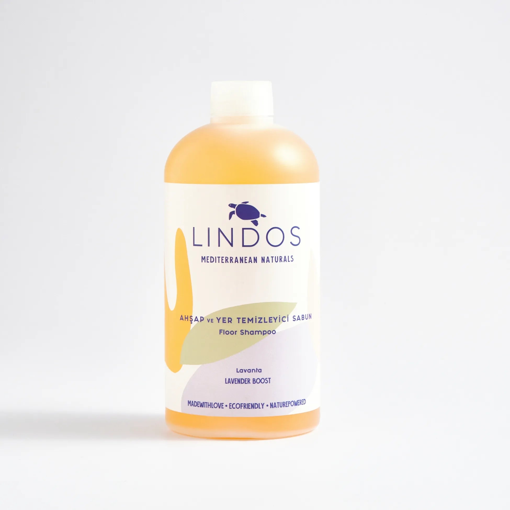 600 ml