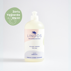 Doğal Elde Bulaşık Deterjanı Bitkisel Sabun - Biberiye & Defne 600 ml
