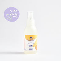 Doğal Kolonya - Limon Otu 100 ml