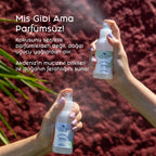 Doğal Kolonya - Limon Otu 100 ml