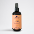 Lindos Naturals Doğal Oda ve Kumaş Kokusu Mandarin & Cedar – %100 saf uçucu yağlarla hazırlanan Akdeniz aromalı doğal oda spreyi