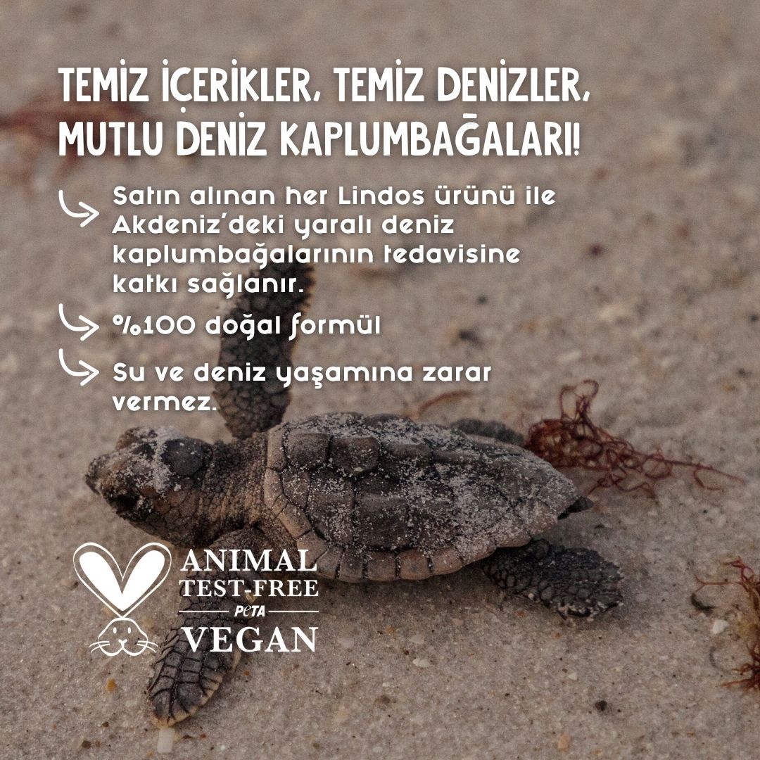 Lindos Naturals Doğal Sitronella ve Limon Otu Etkili Herbal Mist Vücut Spreyi – Sitronella ve limon otu özlü, kimyasal içermeyen doğal bitkisel vücut koruyucu spreyi