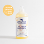 Emzik Biberon ve Oyuncak Temizleyici - 2 x 600 ml