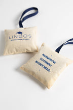 Lindos Naturals Lavanta Kesesi – Lavanta çiçeğiyle doldurulmuş, doğal koku veren ve rahatlatıcı aromatik bez kese, hediyelik