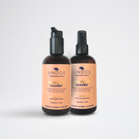 Mandarin & Cedar Duo - Sıvı Kastil Sabunu ve Oda Kokusu