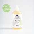 Saf Sıvı Kastil Sabunu - Portakal & Bergamot 600 ml