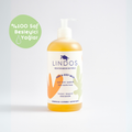 Saf Sıvı Kastil Sabunu - Portakal & Bergamot 600 ml