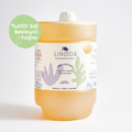 Saf Sıvı Kastil Sabunu - Portakal & Bergamot 5 lt