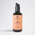 Lindos Naturals Saf Sıvı Kastil Sabunu Mandarin & Cedar – Zeytinyağı bazlı, Akdeniz aromalı çok amaçlı doğal bitkisel sıvı sabun
