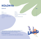 Doğal Kolonya - Lavanta 100 ml
