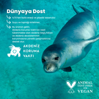 Doğal Konsantre Çamaşır Yumuşatıcısı - Itır & Lavanta 600 ml